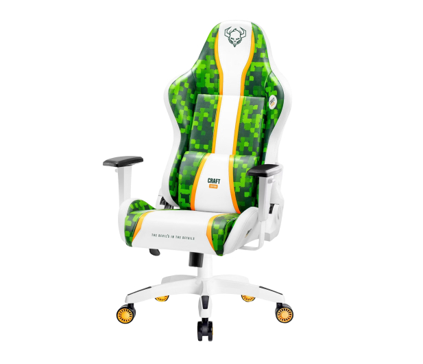 Diablo Chairs X-ONE 2.0 SMALL SIZE CRAFT EDITION - 1527042 - zdjęcie 3